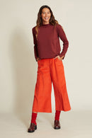 PANTALÓN KERETI RED