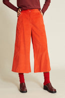 KERETI PANTS RED