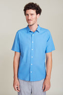 GOMERA VOILE SHIRT