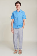 GOMERA VOILE SHIRT