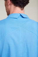 GOMERA VOILE SHIRT