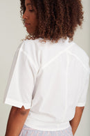 GOMERA VOILE SHIRT