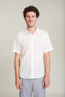 GOMERA VOILE SHIRT