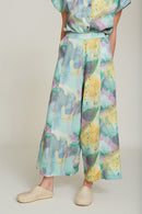 MURIEL PANTS PRINT