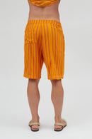 BERMUDAS FEROE STRIPES