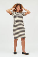 VESTIDO ARAS STRIPES