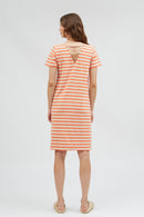 VESTIDO ARAS STRIPES