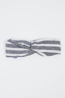 ISO STRIPES HEADBAND