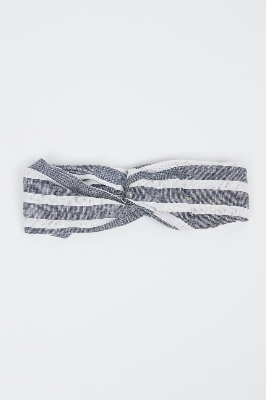 ISO STRIPES HEADBAND