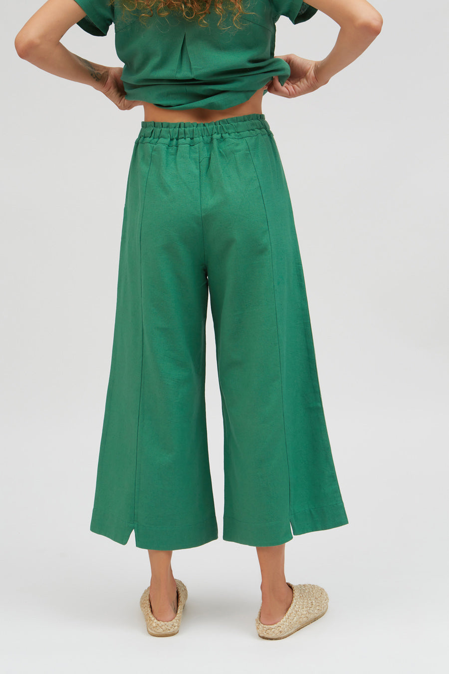 INCA PANTS