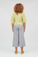 INCA STRIPES PANTS