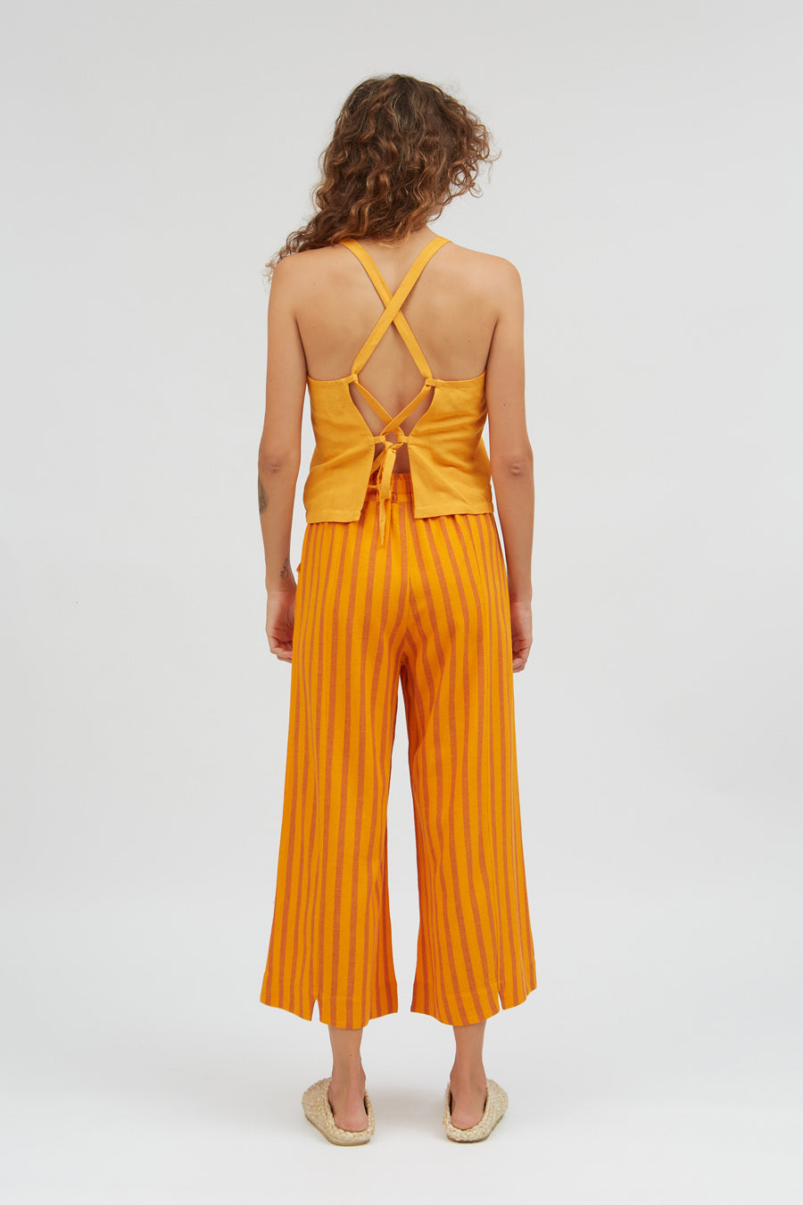 INCA STRIPES PANTS