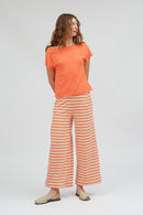 PALAU STRIPES PANTS