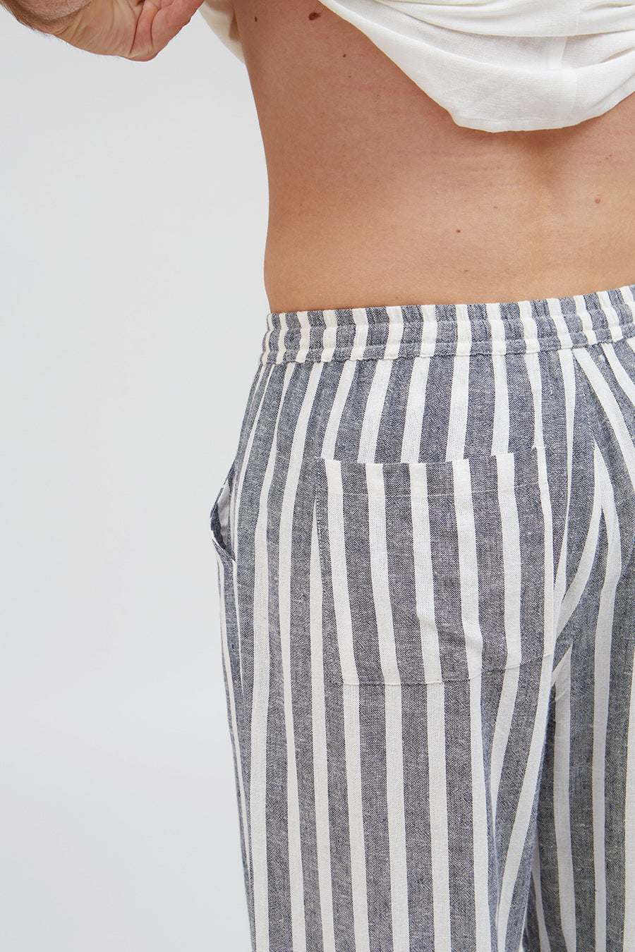 PANTALÓN SAONA STRIPES