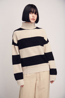 SHIRA JUMPER STRIPES