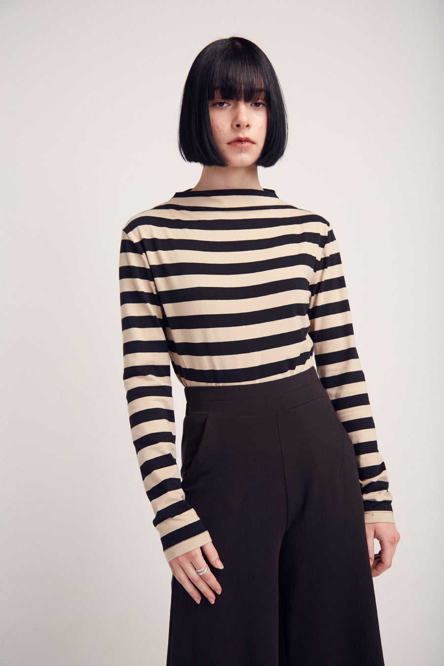 BODY MINTO STRIPES