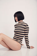 BODY MINTO STRIPES