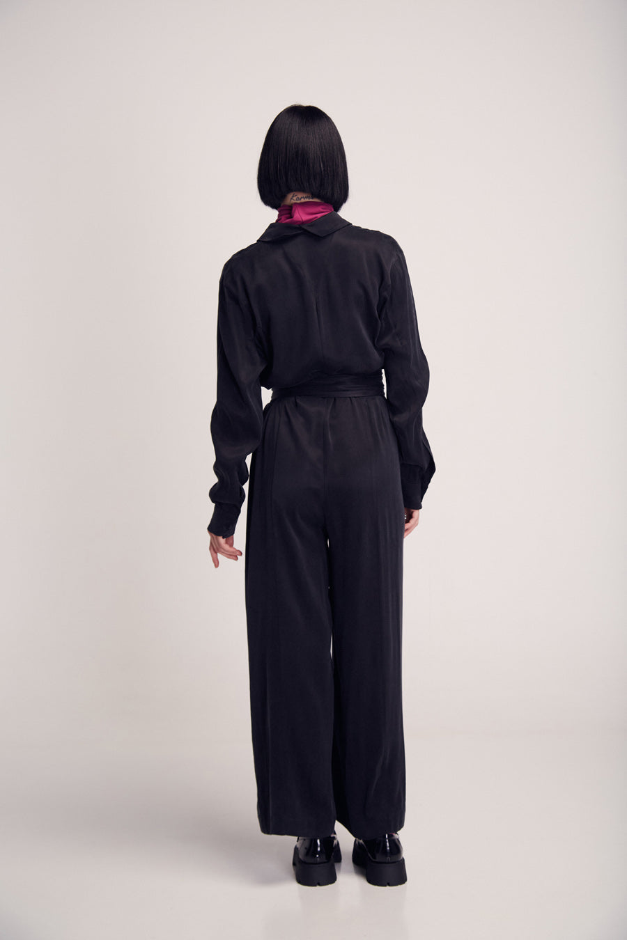 ILLA JUMPSUIT