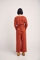 OSSA JUMPSUIT