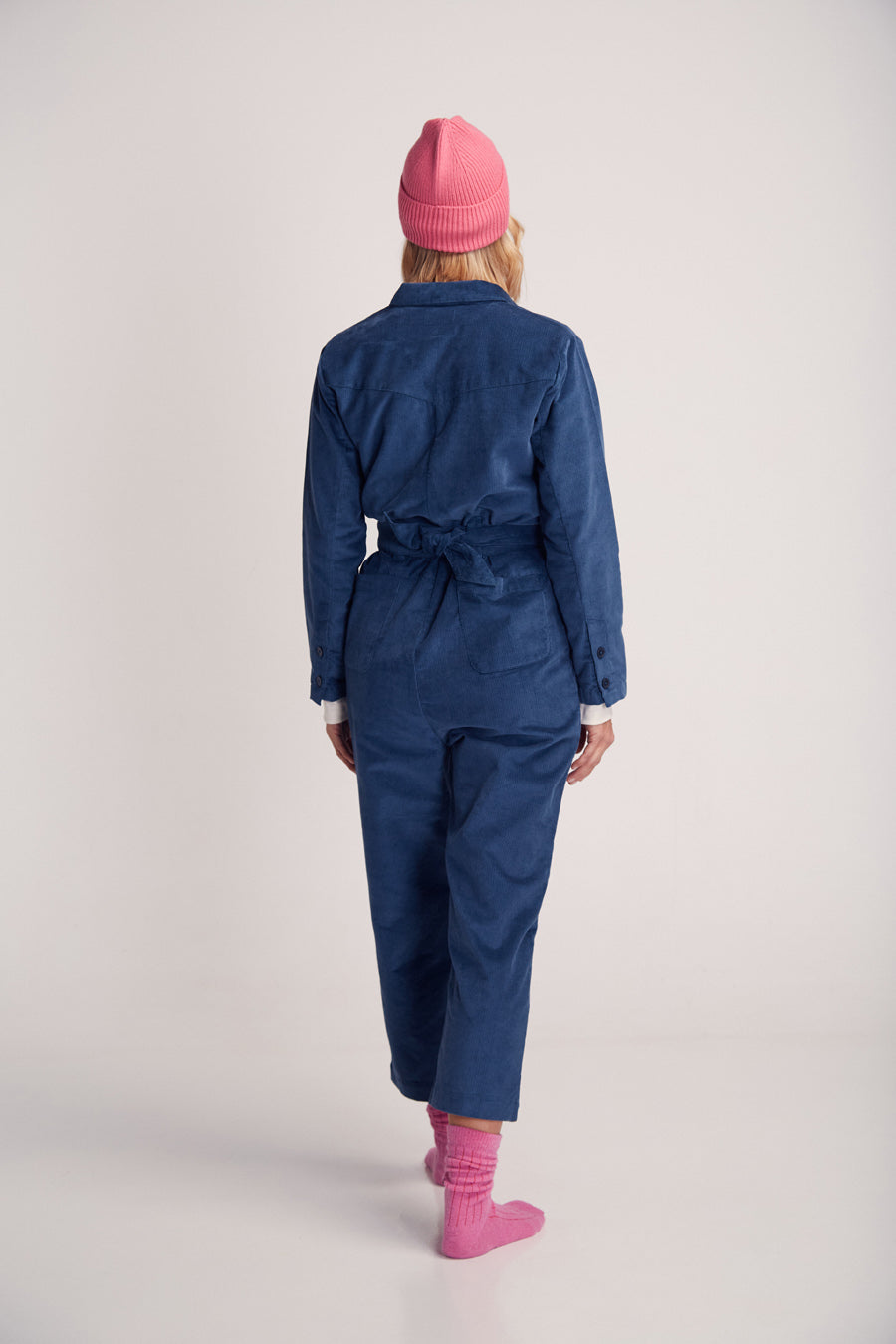 GORGAL JUMPSUIT