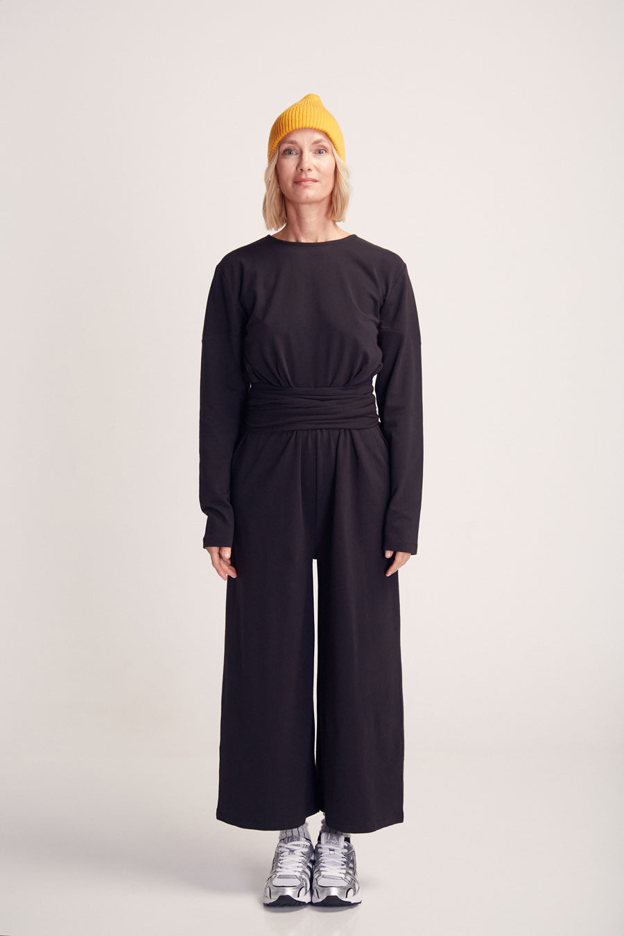 OSSA JUMPSUIT