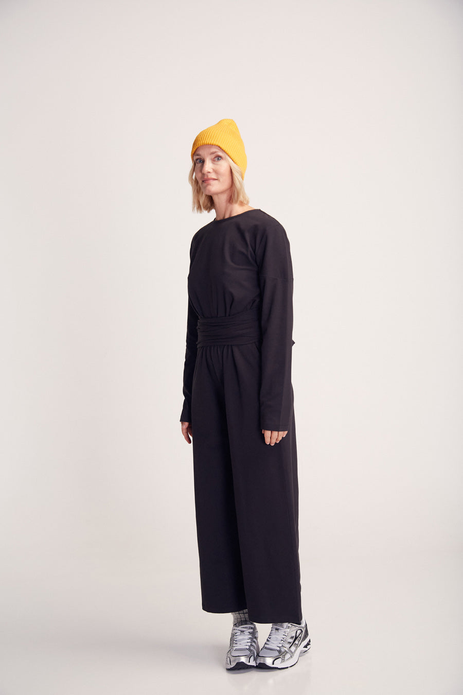 OSSA JUMPSUIT