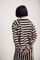 SAGRA TOP STRIPES