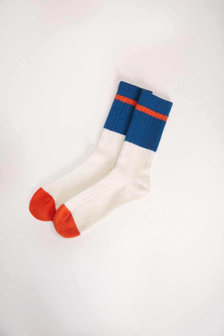 ANDES WOOL SOCKS