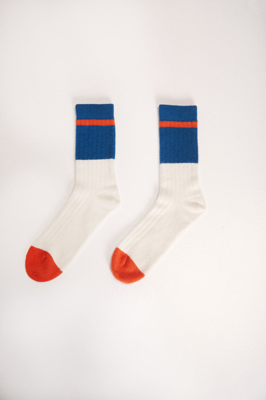 ANDES WOOL SOCKS