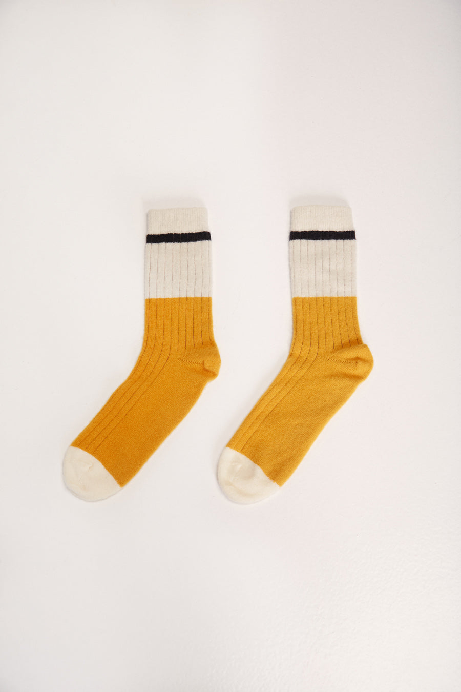 ANDES WOOL SOCKS