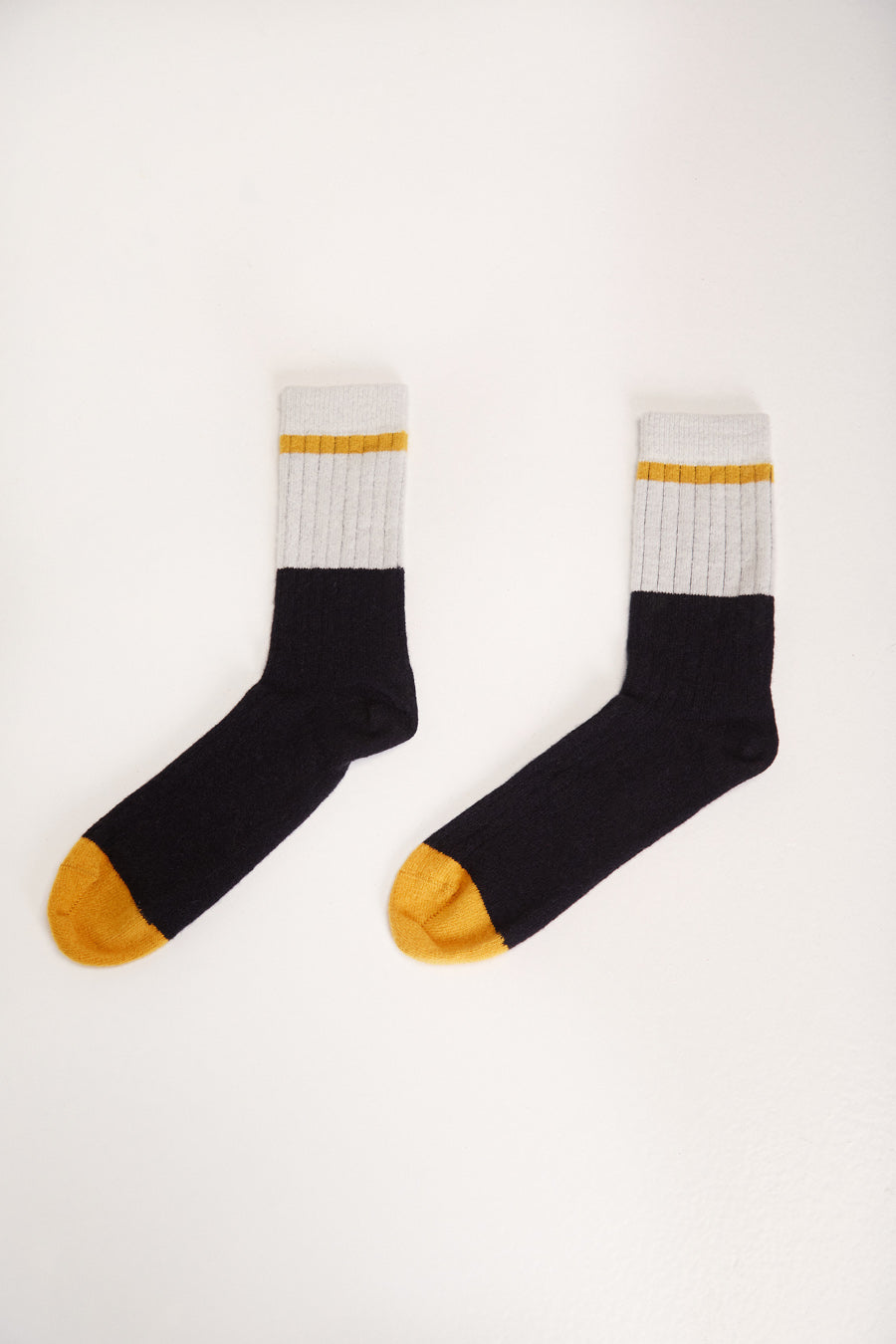 ANDES WOOL SOCKS