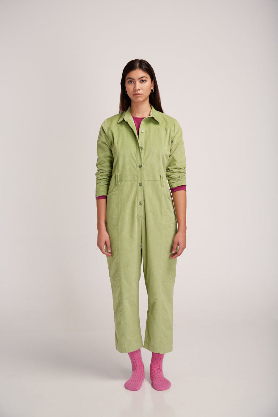 GORGAL JUMPSUIT