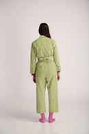 GORGAL JUMPSUIT