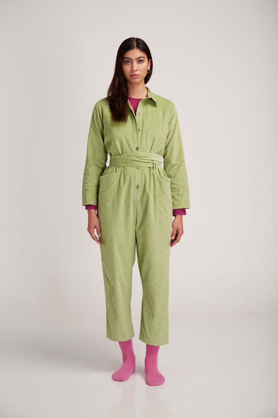 FW24 JUMPSUITS