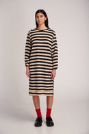 PASU DRESS STRIPES