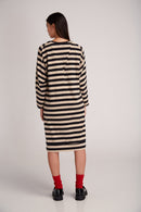 VESTIDO PASU STRIPES