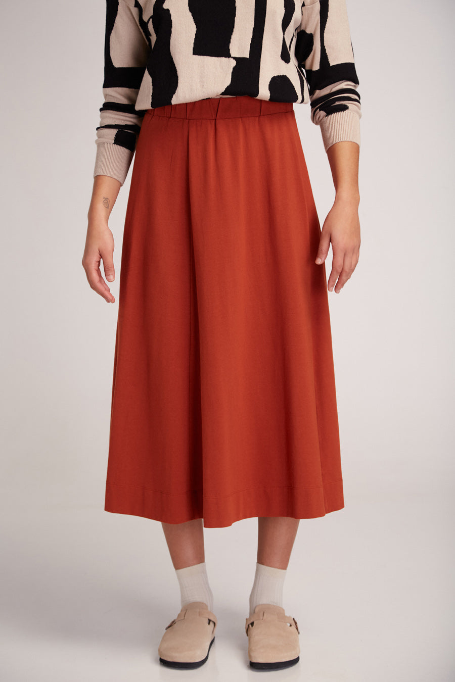 DIRAN SKIRT