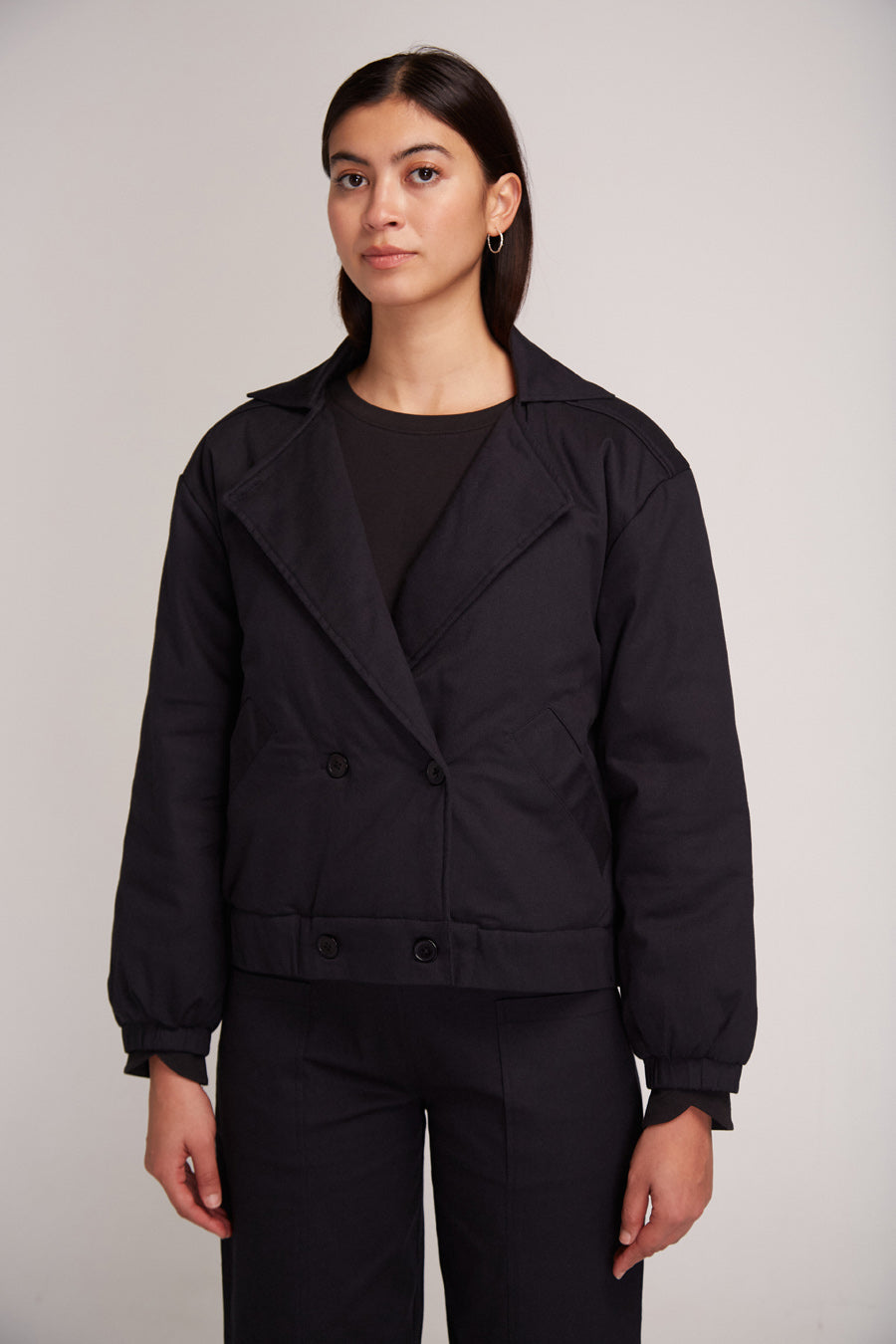 BOSC JACKET