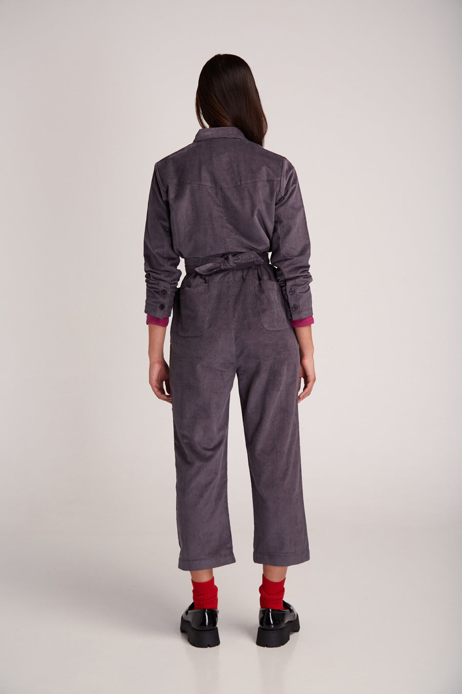 GORGAL JUMPSUIT