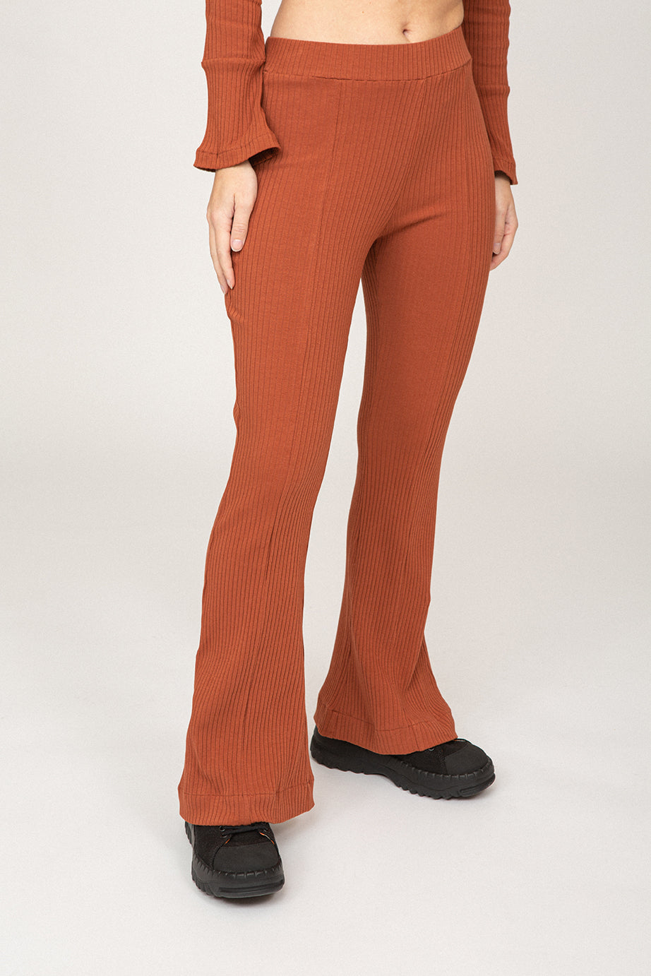 CEA PANTS CINNAMON