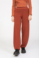 LLANES PANTS CINNAMON