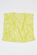 MURU PRINT SCARF