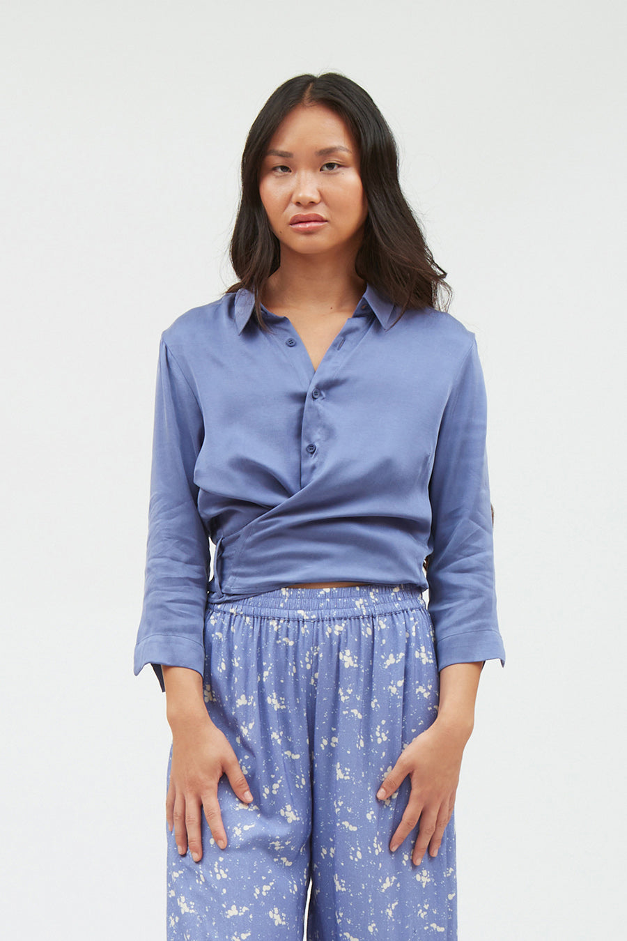 ARCHIVE SALES SHIRTS & BLOUSES – SUITE13LAB