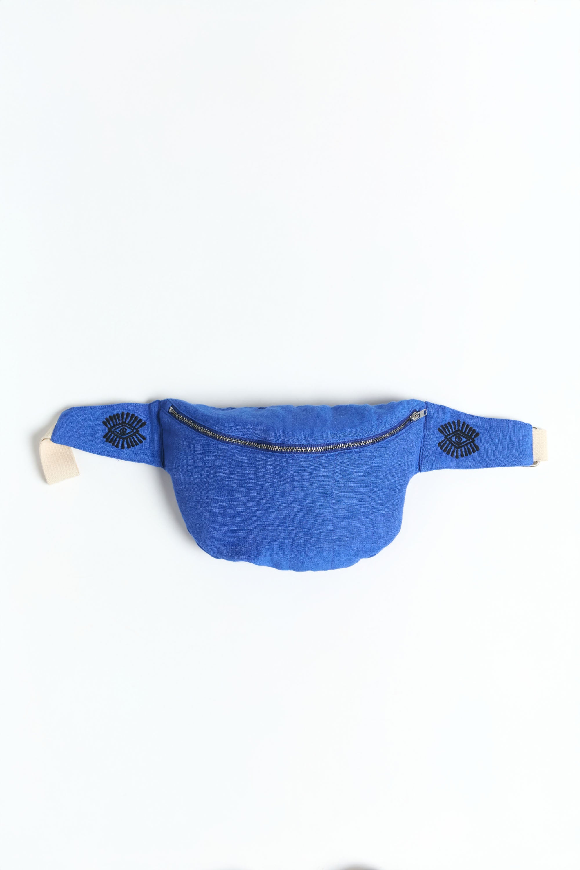 OCU HIPBAG KLEIN BLUE