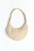 JANNO MOONBAG BEIGE