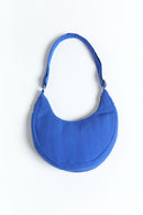 BOLSO MOONBAG JANNO KLEIN BLUE