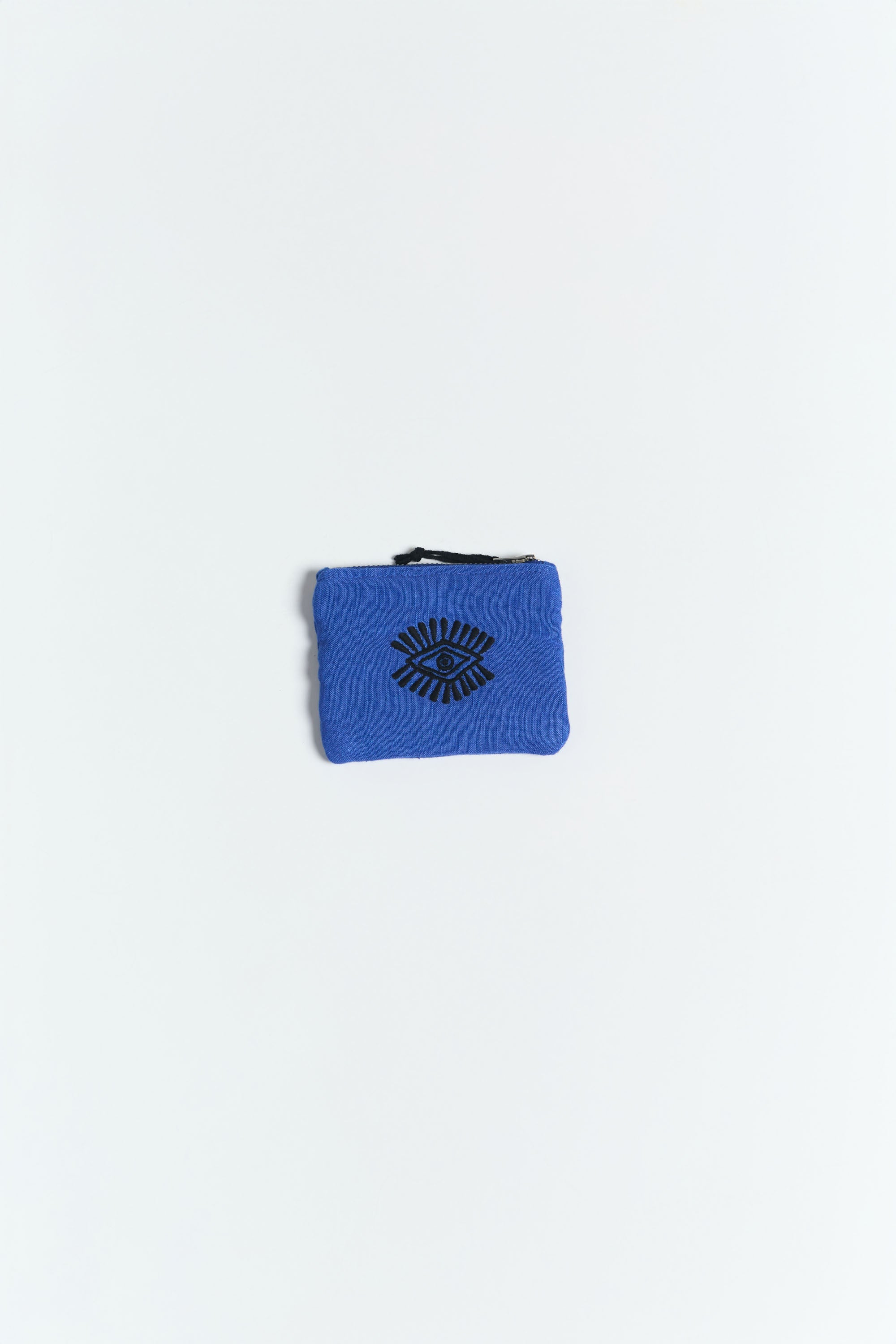 ORICA PURSE KLEIN BLUE