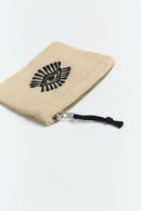 CARTERA ORICA BEIGE