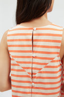 SIL STRIPES TOP