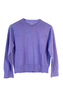 MARIEL JUMPER VIOLET BLUE